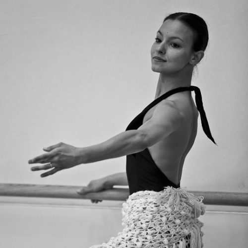 Barbara Melo Freire / Gauthier Dance Stuttgart