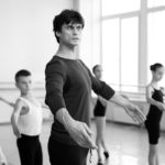 Nikolay Godunov /Minkov Tanzakademie