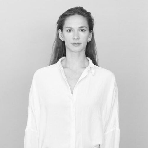 Polina Semionova - Principal Dancer Staatsballett Berlin