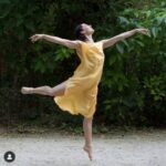 Faith Kimberling – Isadora Duncan Dance (USA)