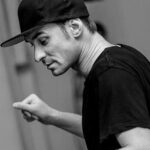 Dominik Sass – Choreographer Killer-Queen