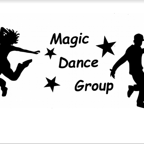 Magic Dance Group Berlin