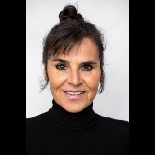 Sylvia Wilke - Tap Dance