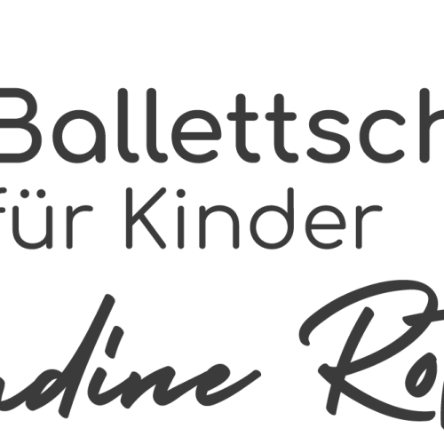 Ballettschule für Kinder - Nadine Rother