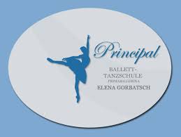 Ballettschule Principal