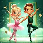 Nadine Rother "Tanz dich Stark"