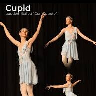 Ellen Mägel - Ballettschule Alte Heide München