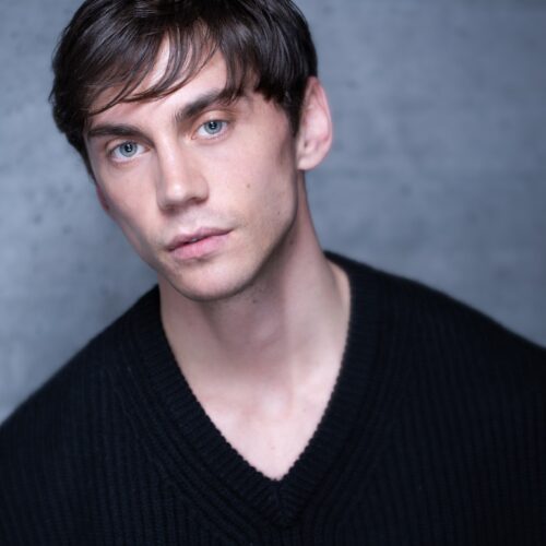 Matteo Miccini - Stuttgart Ballett - Erster Solist