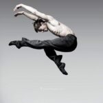 Matteo Miccini – Stuttgart Ballett – Erster Solist
